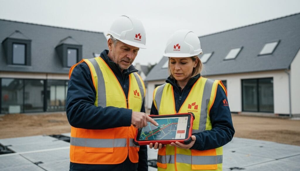Formation AIPR à Lorient : Le Guide Complet pour sécuriser vos chantiers en Bretagne (2026)
