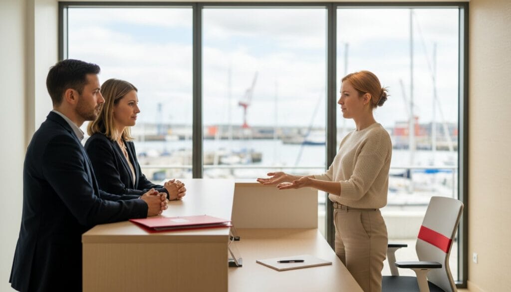 Formation Gestion de l'agressivité à Lorient : Protéger vos équipes en Bretagne
