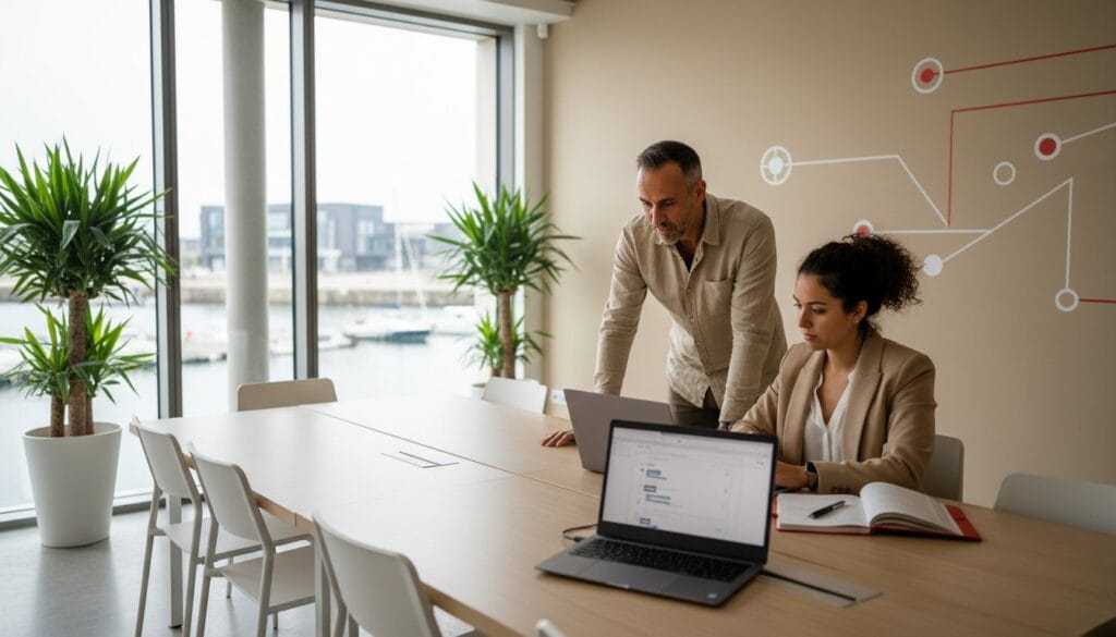 Formation WordPress à Lorient : Maîtrisez la création de site web en 2026